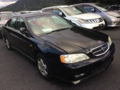 Honda Inspire. UA4, J25A