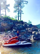 BRP Sea-Doo 3D. 2005 ��� ����