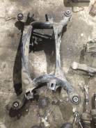 Балка поперечная. Lexus: GS460, GS350, GS430, IS F, IS350, GS300, IS250, GS450h, IS220d, IS200d Двигатели: 1URFE, 1URFSE, 2GRFSE, 3UZFE, 2URGSE, 2ADFH...