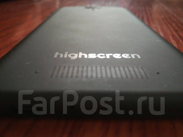 Highscreen Thor. �/�, �����, ������, 3G, Dual-SIM ����