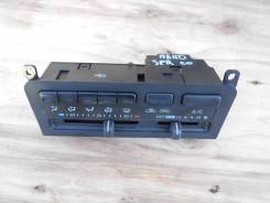 Блок управления климат-контролем. Toyota Sprinter, AE110