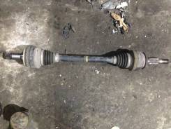 Привод, полуось. Toyota Crown, ARS210, AWS210, AWS211, AWS215, GRS184, GRS204, GRS214, GWS204, GWS214, UZS186, UZS187, UZS200 Toyota Mark X, GRX133 To...