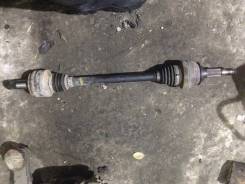 Привод, полуось. Toyota Crown, ARS210, AWS210, AWS211, AWS215, GRS184, GRS204, GRS214, GWS204, GWS214, UZS186, UZS187, UZS200 Toyota Mark X, GRX133 To...