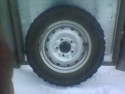 Колесо шипованное 175/80R16 для а/м нива. x16"