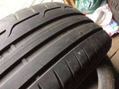 Dunlop SP Sport Maxx RT. Летние, износ: 20%, 1 шт