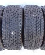 Bridgestone Blizzak DM-V1. Зимние, без шипов, 2008 год, 20 %, 2 шт