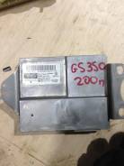 Блок управления. Lexus: LS600h, LS460L, GS350, GS460, GS430, LS600hL, IS F, IS350, IS250, GS450h, LS460 Двигатели: 2URFSE, 1URFSE, 2GRFSE, 3UZFE, 2URG...