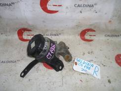Подушка двигателя. Toyota Carina, CT215, CT216 Toyota Corona, CT215, CT216 Toyota Caldina, CT198, CT198V, CT199, CT199V, CT216, CT216G Двигатели: 2CT...