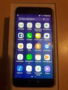 Samsung Galaxy A3 2016. �/� ����