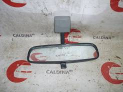 Зеркало заднего вида салонное. Toyota: Carina, Corona, Caldina, Ipsum, Picnic, Gaia, Picnic Verso, Carina E, Avensis Verso Двигатели: 2CT, 3CTE, 3SFE...