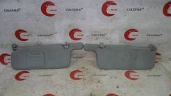 Козырек солнцезащитный. Toyota Carina, AT210, AT211, AT212, CT210, CT211, CT215, CT216, ST215 Toyota Corona, AT210, AT211, CT210, CT211, CT215, CT216...