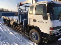 Isuzu Forward. Продается , 9 839 куб. см., 10 000 кг., 8 м.