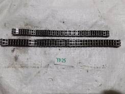 Цепь ГРМ. Nissan: Wingroad, X-Trail, NV350 Caravan, Hardbody, King Cab, Presage, Murano, Primera, Pulsar, Almera, Sunny, Tino, Expert, Bassara, Navara...