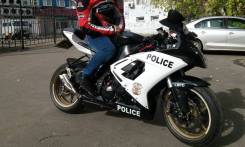 Kawasaki Ninja ZX-10R. 1 000 куб. см., исправен, птс, с пробегом
