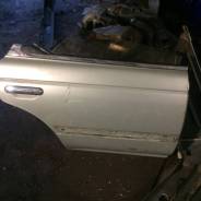 Дверь. Nissan Laurel, EC33, ECC33, FC33, HC33, HCC33, SC33
