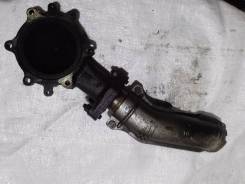 Коллектор выпускной. Nissan Presage, VNU30, VU30 Nissan Bassara, JVNU30, JVU30 Двигатель YD25DDT