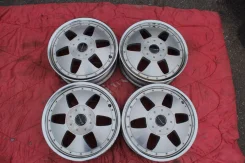 SSR Vienna Kreis. 5.5x15", 4x100, 4x114.3, ET38 ����
