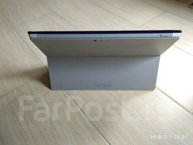 Microsoft Surface Pro 3 ����