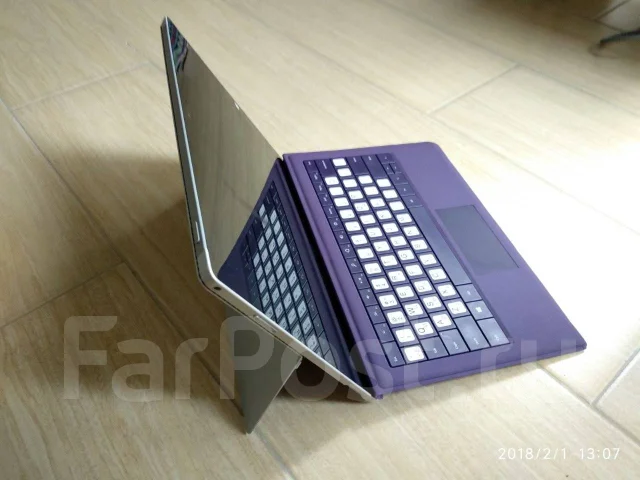 Microsoft Surface Pro 3 ����