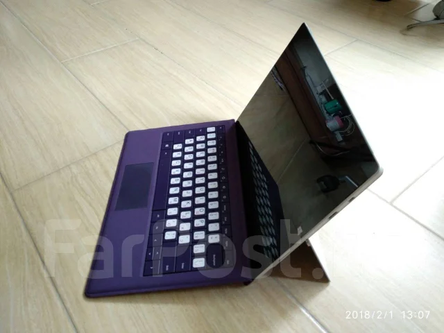 Microsoft Surface Pro 3 ����