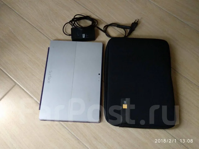 Microsoft Surface Pro 3 ����