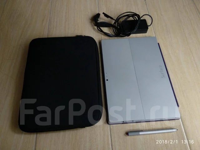 Microsoft Surface Pro 3 ����
