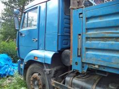 КамАЗ 65117. Продается Камаз 65117-62, 11 760 куб. см., 14 500 кг.