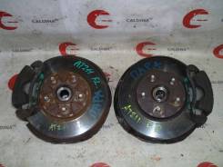 Ступица. Toyota Carina, AT190, AT191, AT192, AT210, AT211, AT212, CT190, CT210, CT211 Toyota Corona, AT190, AT210, AT211, CT210, CT211, ST191, ST210 T...