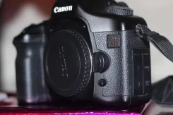 Canon EOS 5D Body. ��� �����
