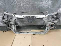 Рамка радиатора. Honda Accord, CL7, CL8, CL9 Двигатели: K20A, K20A6, K20A7, K20A8, K24A, K24A3, K24A4, K24A8