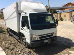 Mitsubishi Fuso Canter. Продам малопробежного грузовика, 4 900 куб. см., 4 000 кг., 4x2