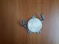 Маслянный радиатор акпп Toyota. Toyota Ractis, NCP100 Toyota Sienta, NCP81, NCP81G Toyota Vitz, NCP91, SCP13 Двигатели: 1NZFE, 2SZFE