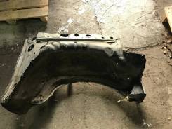 Кузовной элемент(четверть передняя) Mitsubishi L200 (KB) 2006-2016. Mitsubishi L200, KB4T, KB5T, KB7T, KB8T, KB9T