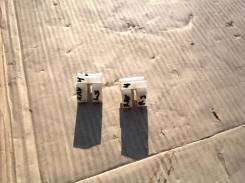 Крепление бампера. Toyota RAV4, ACA20, ACA20W, ACA21, ACA21W, ZCA25, ZCA25W, ZCA26, ZCA26W Двигатели: 1AZFE, 1AZFSE, 1ZZFE