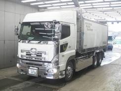 Hino. Зерновоз HINO, 13 000 куб. см., 12 000 кг., 6x4. Под заказ