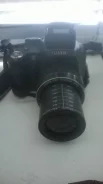 Fujifilm FinePix SL300. 10 - 14.9 ��, ���: 14� � �����