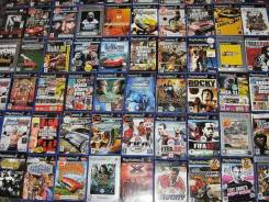 Приму игры в дар для приставки sony Playstation 2