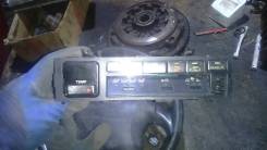 Блок управления климат-контролем. Subaru Legacy