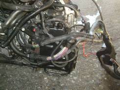 АКПП. Volkswagen Passat, A32, A33 Volkswagen Golf Skoda Octavia Audi TT Audi A3 Двигатель AUM