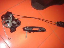 Замок двери. Toyota: Allion, Windom, Regius Ace, ist, Vios, Avensis, Corolla, Probox, Raum, Caldina, Hilux Surf, Isis, Hiace, Succeed, Land Cruiser Pr...