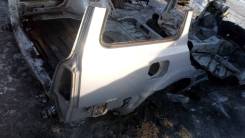 Крыло. Volkswagen Golf, 1E7, 1H1, 1H5 Двигатели: 1Z, 2E, AAA, AAM, AAZ, ABA, ABD, ABF, ABS, ABU, ABV, ACC, ADY, ADZ, AEA, AEE, AEF, AEK, AEX, AEY, AFN...