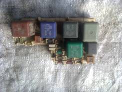 Реле. Toyota Sprinter, AE110 Toyota Corolla, AE110 Двигатель 5AFE