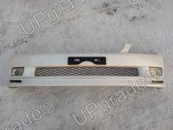 Бампер. Lexus IS300, GXE10, JCE10 Lexus IS200, GXE10, JCE10 Toyota Altezza, GXE10, GXE10W, GXE15, GXE15W, JCE10, JCE10W, JCE15, JCE15W Двигатели: 1GFE...