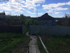 Дом для ПМЖ в деревне Трубино Щелковского района 28 км от МКАД. Московская обл., Щелковский район, дер.Трубино, р-н Щелковский район, площадь дома 50...