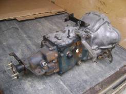 МКПП. Nissan Urvan Nissan Terrano Nissan Atlas Двигатели: TD23, TD25, TD27, TD27ETI, TD27T, TD27TI