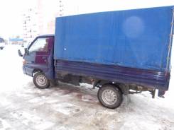 Hyundai Porter. , 2012 Хюндай Портер, 2 500 куб. см., до 3 т