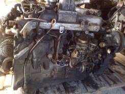 Двигатель в сборе. Nissan Urvan Nissan Terrano Nissan Atlas Двигатели: TD23, TD25, TD27, TD27ETI, TD27T, TD27TI, QD32