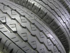 Bridgestone Duravis R670. Летние, 2013 год, износ: 10%, 4 шт