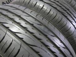 Dunlop Enasave EC203. Летние, 2016 год, без износа, 4 шт
