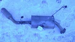 Глушитель TOYOTA NOAH, AZR60, 1AZFSE, 2390001196